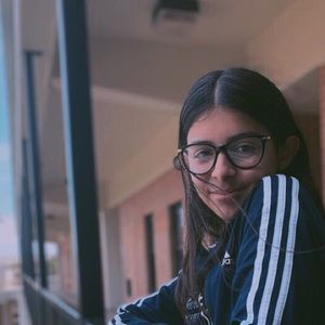 Meet your Posher, Gladymar